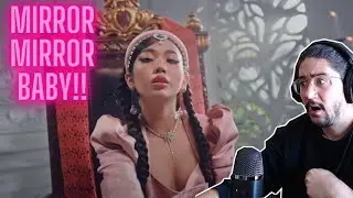 F.HERO x MILLI Ft. Changbin - 'Mirror Mirror' | Music Video Reaction - They went INNNNNN!!!