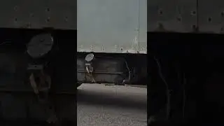 Бак на проволке 👍🤣🤣🤣