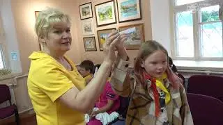 День семьи, любви и верности