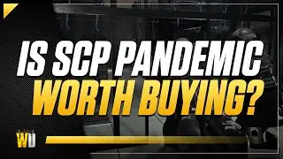 Is SCP Pandemic Worth Buying [SCP Pandemic review]