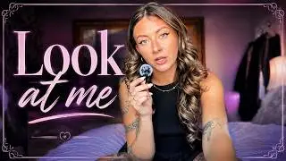 Dominant Girlfriend Punishes You For Staying Out All Night | ASMR Roleplay