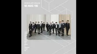 SEVENTEEN - 「Call Call Call!」[MP3/Audio]