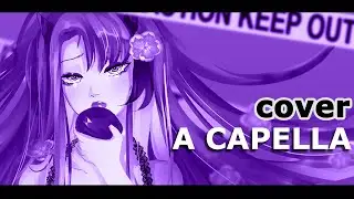 a capella • Mirishira Romeo and Cinderella