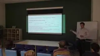 5 лекция курса "Введение в машинное обучение" - “Базовые сведения о нейронных сетях”