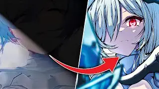 NIKKE Basically CONIFRMED The 2nd Year Anniversary Unit Yesterday!