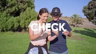 Creative ideas with Insta360 Go 2