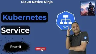 Kubernetes Service | 