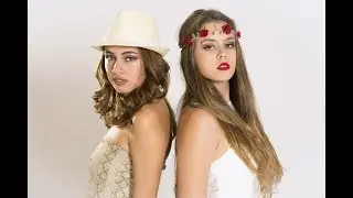 Curso de modelaje // Fotografía en estudio