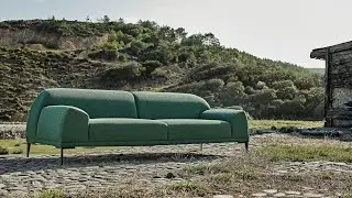 Enza Home I Ödüllü Tasarım Swan Koltuk
