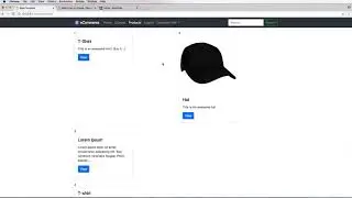 071 Remove Items from the Cart