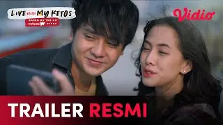 Adhisty Zara, Arbani Yasiz | Trailer Resmi | Live With My Ketos | Vidio