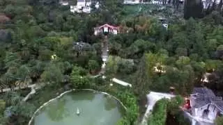 Старая Гагра