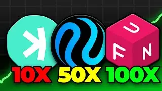 This GameFi Altcoin Could 100x (Fun Token)