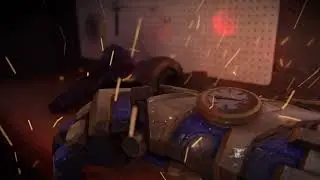 Arcane VFX | Gauntlets Teaser