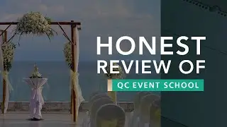 QC Event School Reviews: Carli Lewis