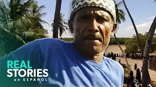 Simbad y las Mil y Una Noches | Viajes a los Confines de la Tierra T1 Ep4 | Real Stories en Español
