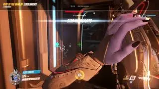 Widow Potg x