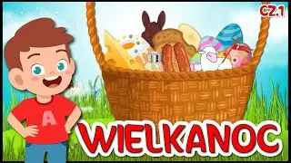 Karolek i Wielkanoc 🥚 Tradycje wielkanocne dla dzieci 🥚 cz1🥚