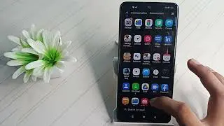 How to remove Pattern password Xiaomi 11i