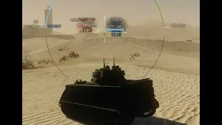 world of tanks suck and armored warfare rocks
