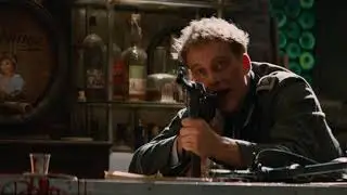 Inglourious Basterds - Pub Scene Part 2/2 (1080p)