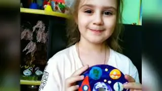 С Днем Космонавтики!