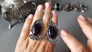 86. Распродажа продолжается!😊  Серебро,авторские работы! Цены снижены👌💍💎