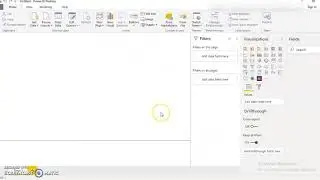 How to connect  Power BI with Dynamics 365 F&O