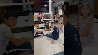 Part - 5 annaya tammudini chusesadu ❤️ #happy #trending #sad #rich #poor #viral #dad #father #love
