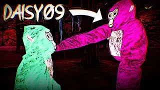 Ghost Trolling as DAISY09 in Gorilla Tag... (PART 2)