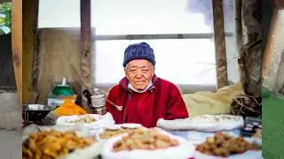 Asking STRANGERS for PHOTOS in LEH LADAKH ( Part 2)