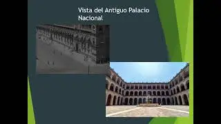 Arquitectura del siglo XIX en México