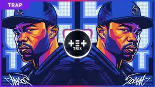 50 Cent - Candy Shop (Remix) | Candy Shop Trap Remix 2023 | TETTRIX