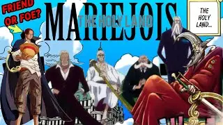 SHANKS MAY HAVE SECRET POWERS???