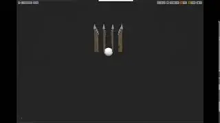 Spike Trap