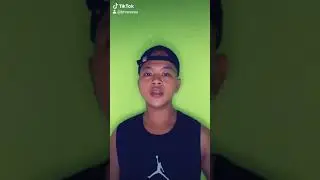 Tiktok (Transformation) Edgar jr