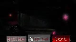 Dead Game - 👁- (New  AU  S. K. T. M)  (1)