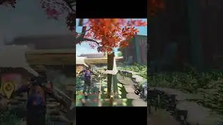 Grounded Ziplines