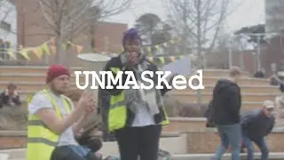 UNMASKed: Racism at the University of Exeter
