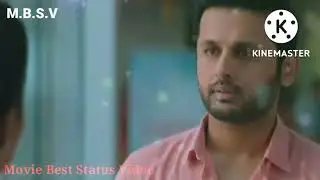 bhisama movie hindi ♥️ Love ♥️ dailog ♥️
