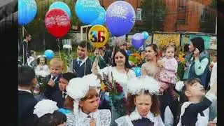 МОБУ СОШ N 6 г. Тынды
