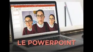 NEOGRAPHE - LE POWERPOINT