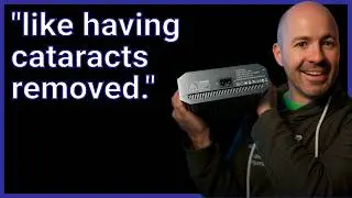 Unlock the true potential of your audio system! Burson Fusion Core review