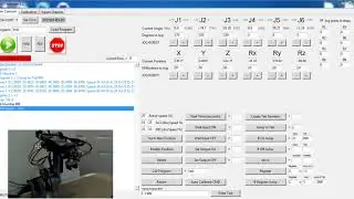 AR2 robot - Programming Part 1