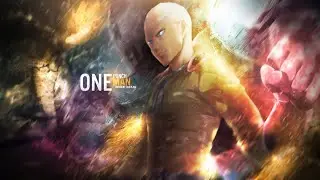 The Hero-ONE PUNCH MAN-osu!