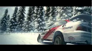 DiRT3-RALLY-NORWEGEN-HÜBSCH SCANDINAVIAN FLICK