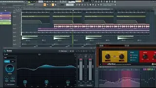 Making ARTBAT Style Drop in 15 Minutes  (Flp Project, Serum Presets, MIDI)