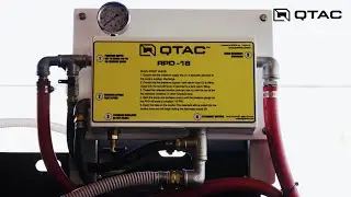 QTAC RPD-18 Overview