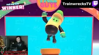 Fall Guys Top 20 Clips Of ALL TIME