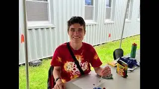 SACO 30 What Is Strive Melissa 0923 GOING ON NOW YT